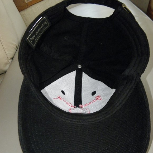 Jonny Lang Band Baseball cap - Picture 8 of 9